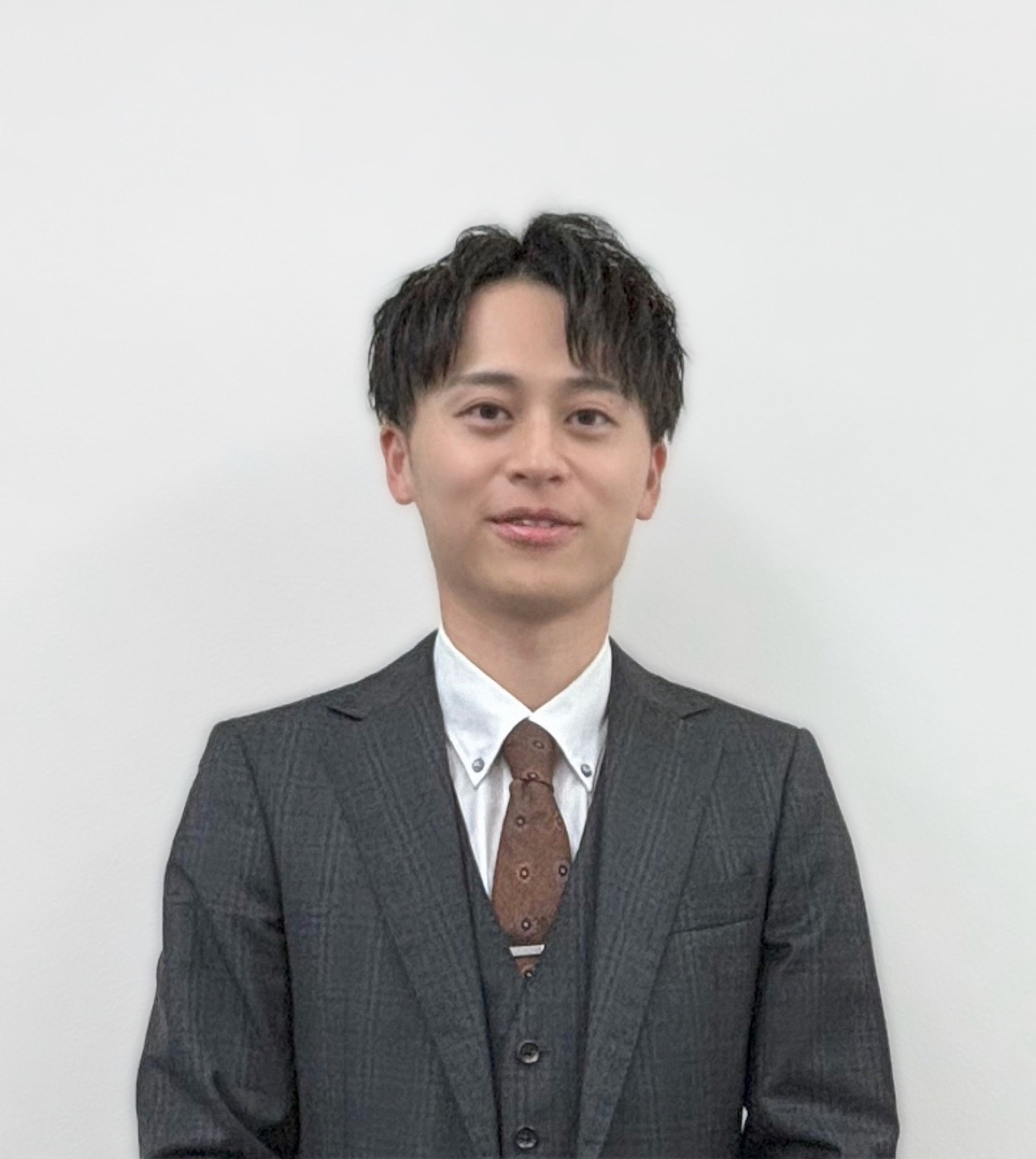 代表税理士 前田 幸勇